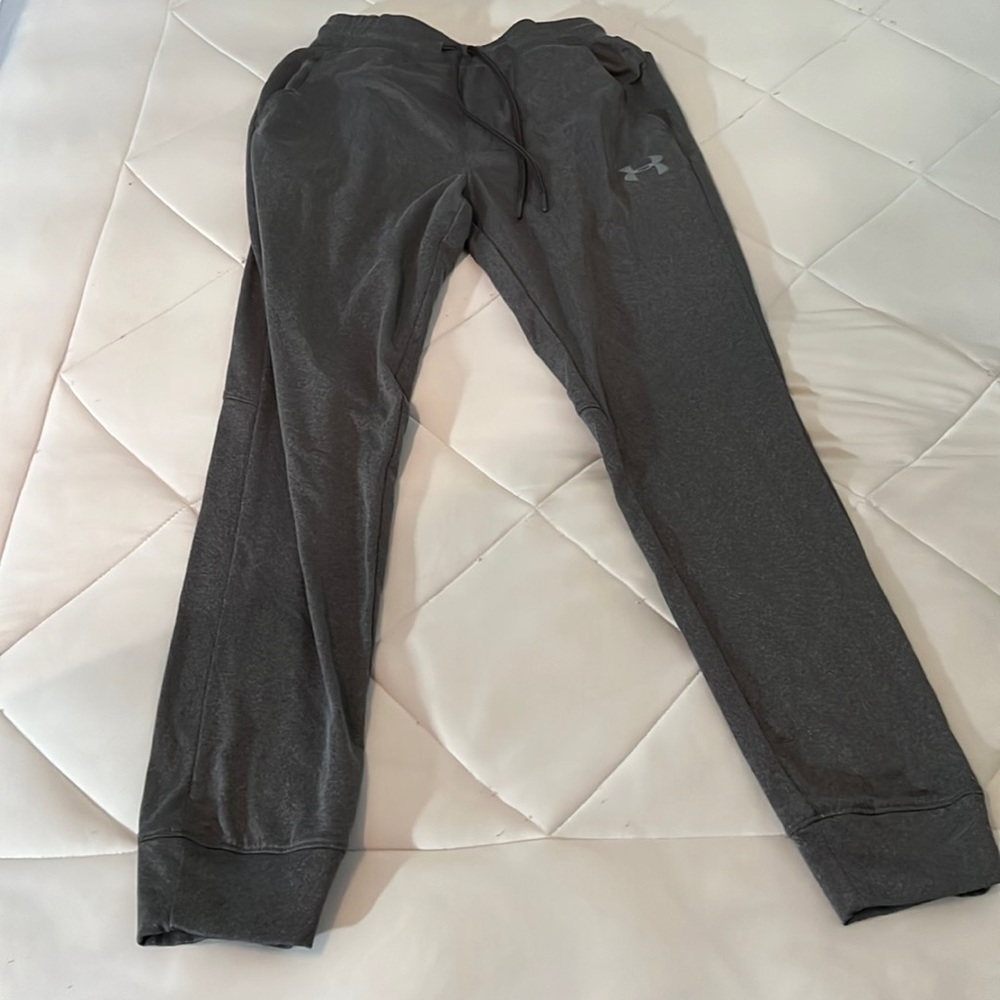 Mens Under Armour Sweats